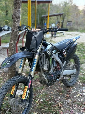 Yamaha Yzf Vortex  10 ,  Yoshimura | Mobile.bg    2