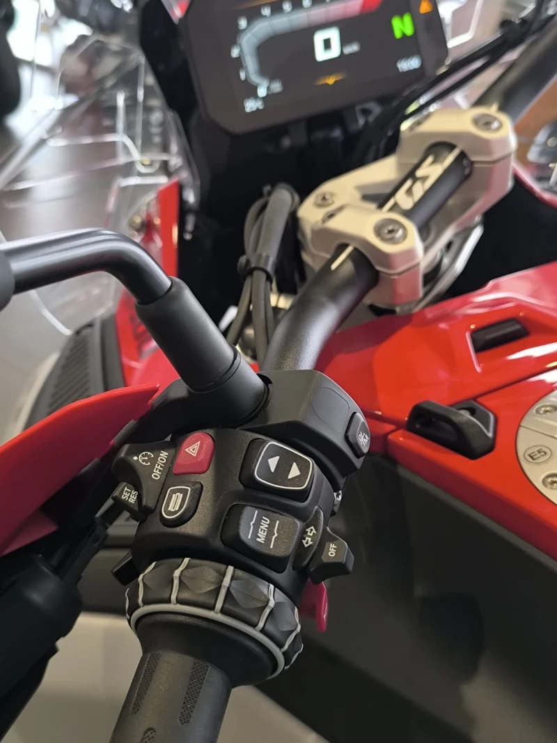 BMW R 1300GS Adveture , снимка 2 - Мотоциклети и мототехника - 53203662