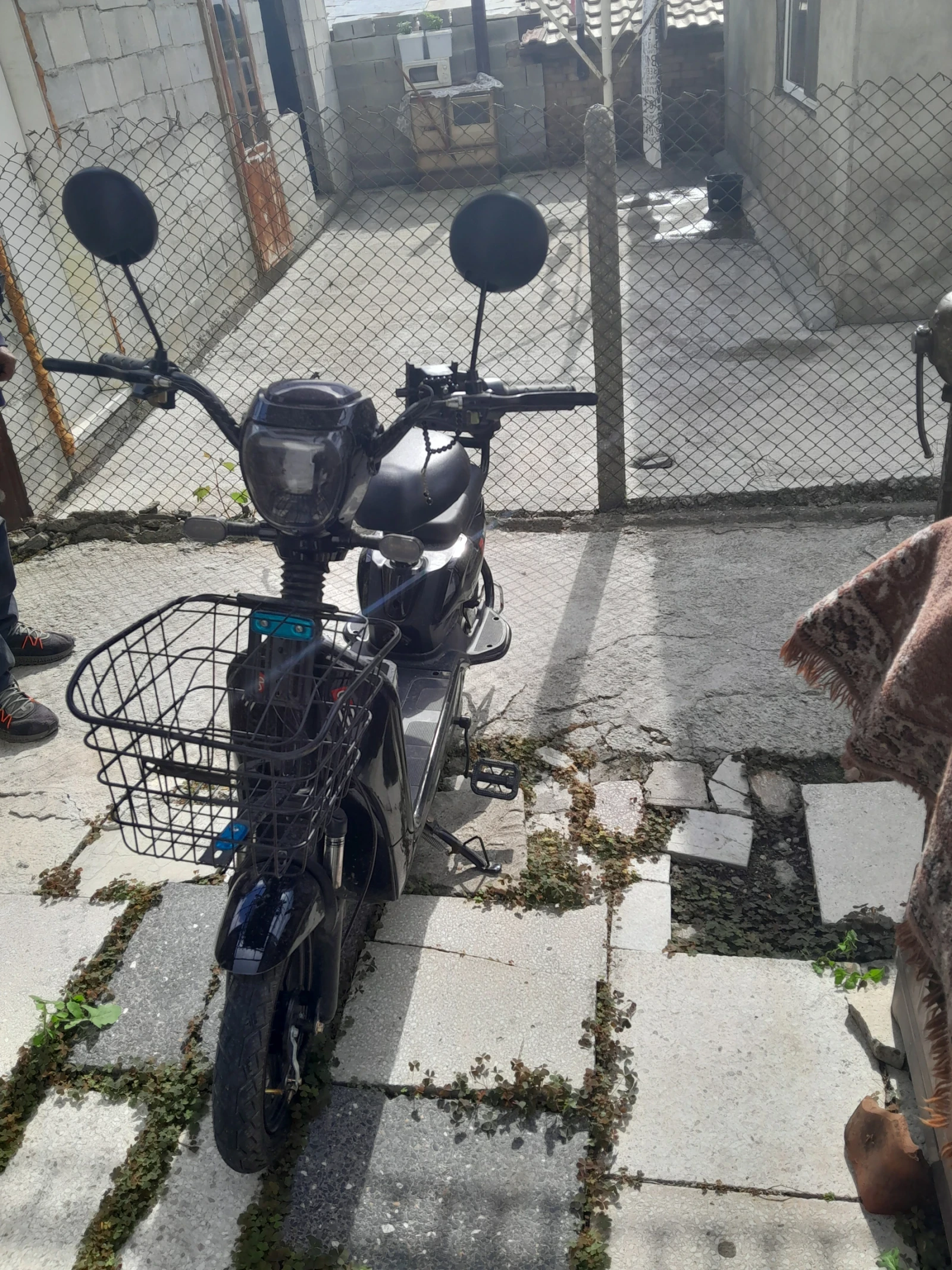 Sherco 2 Stroke  - изображение 3