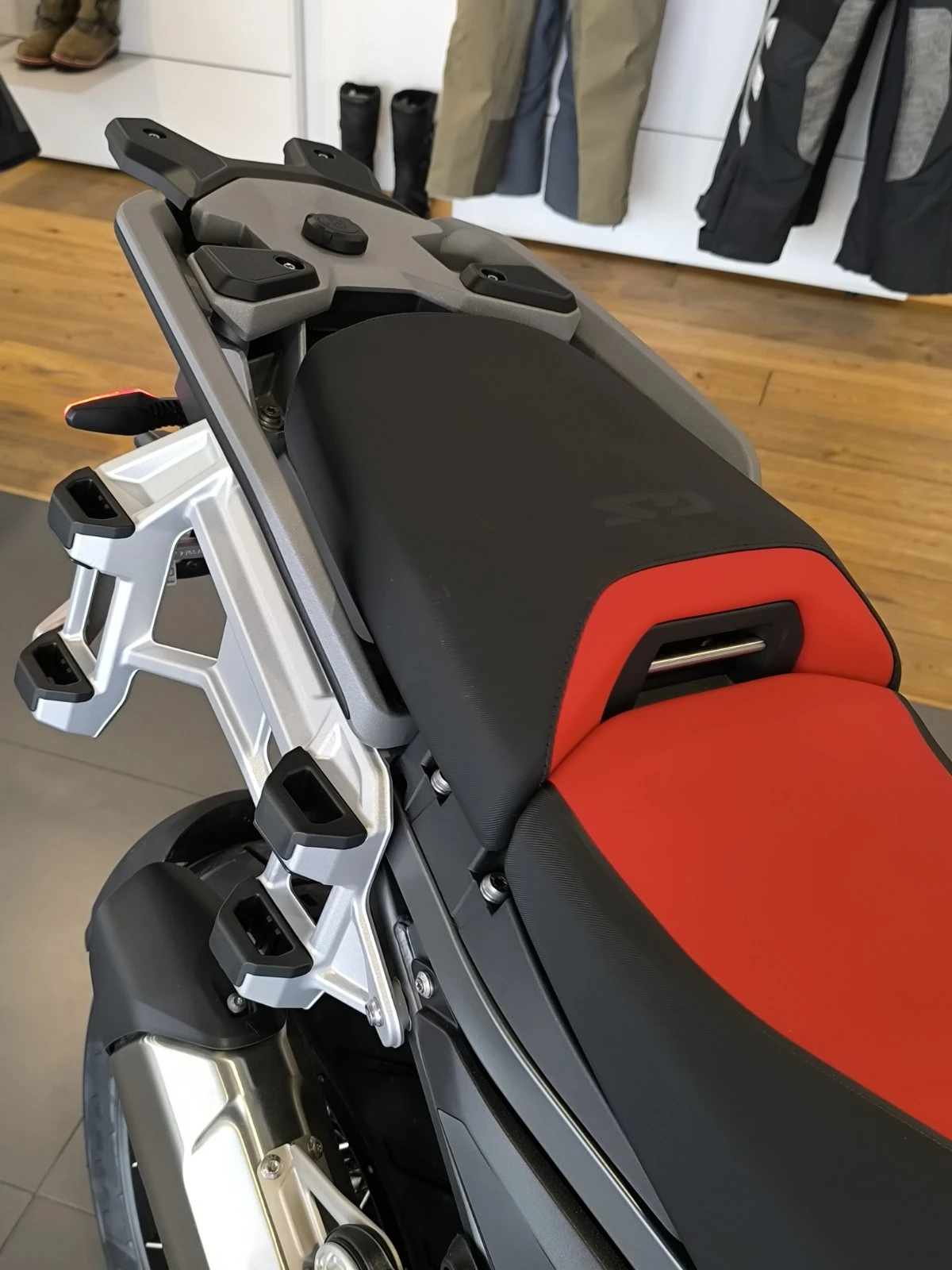 BMW R 1300GS Adveture  - изображение 3