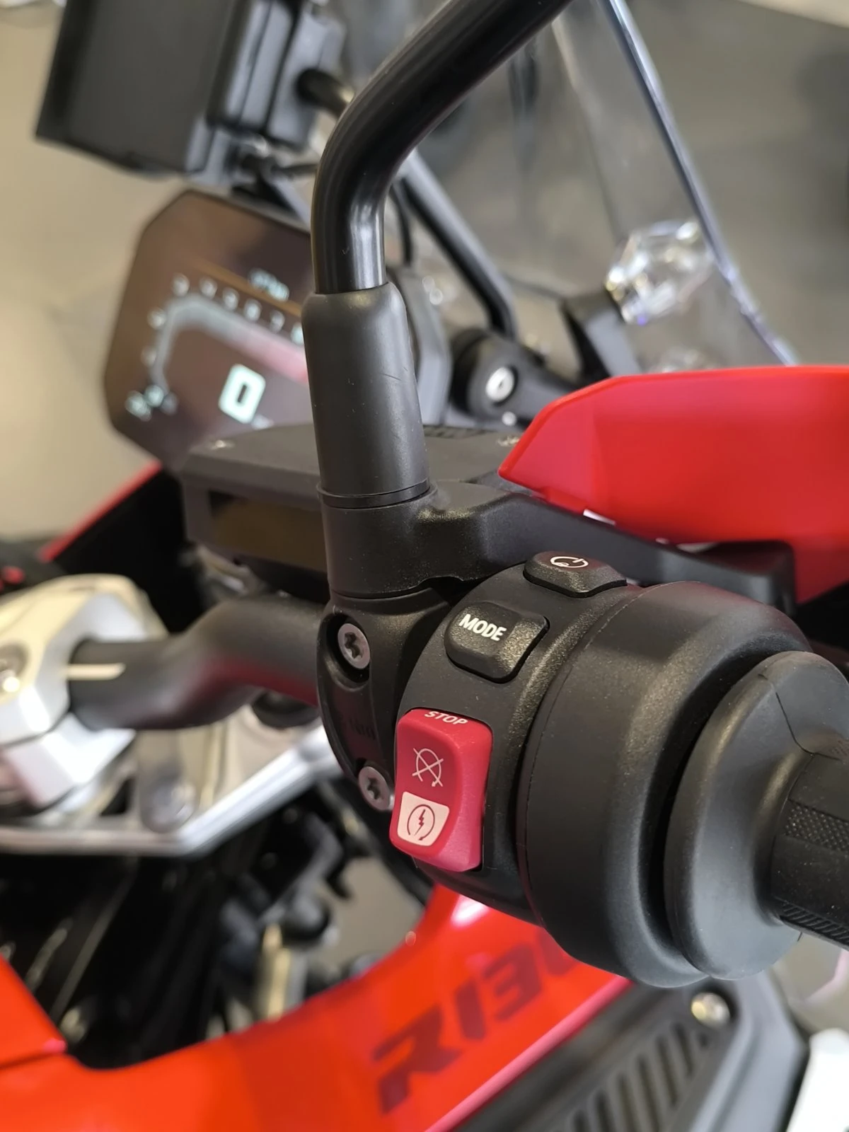 BMW R 1300GS Adveture  - изображение 5