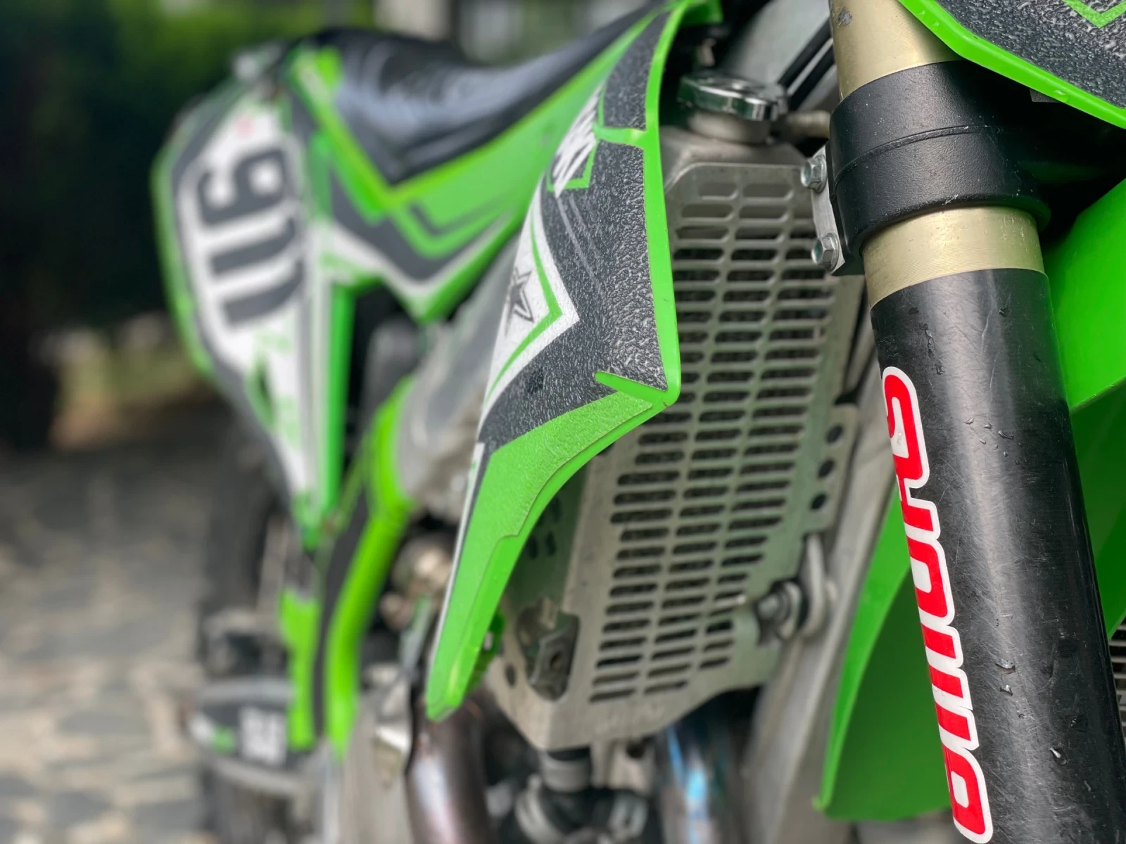Kawasaki Kfx 450 �����! | Mobile.bg � ����������� 8
