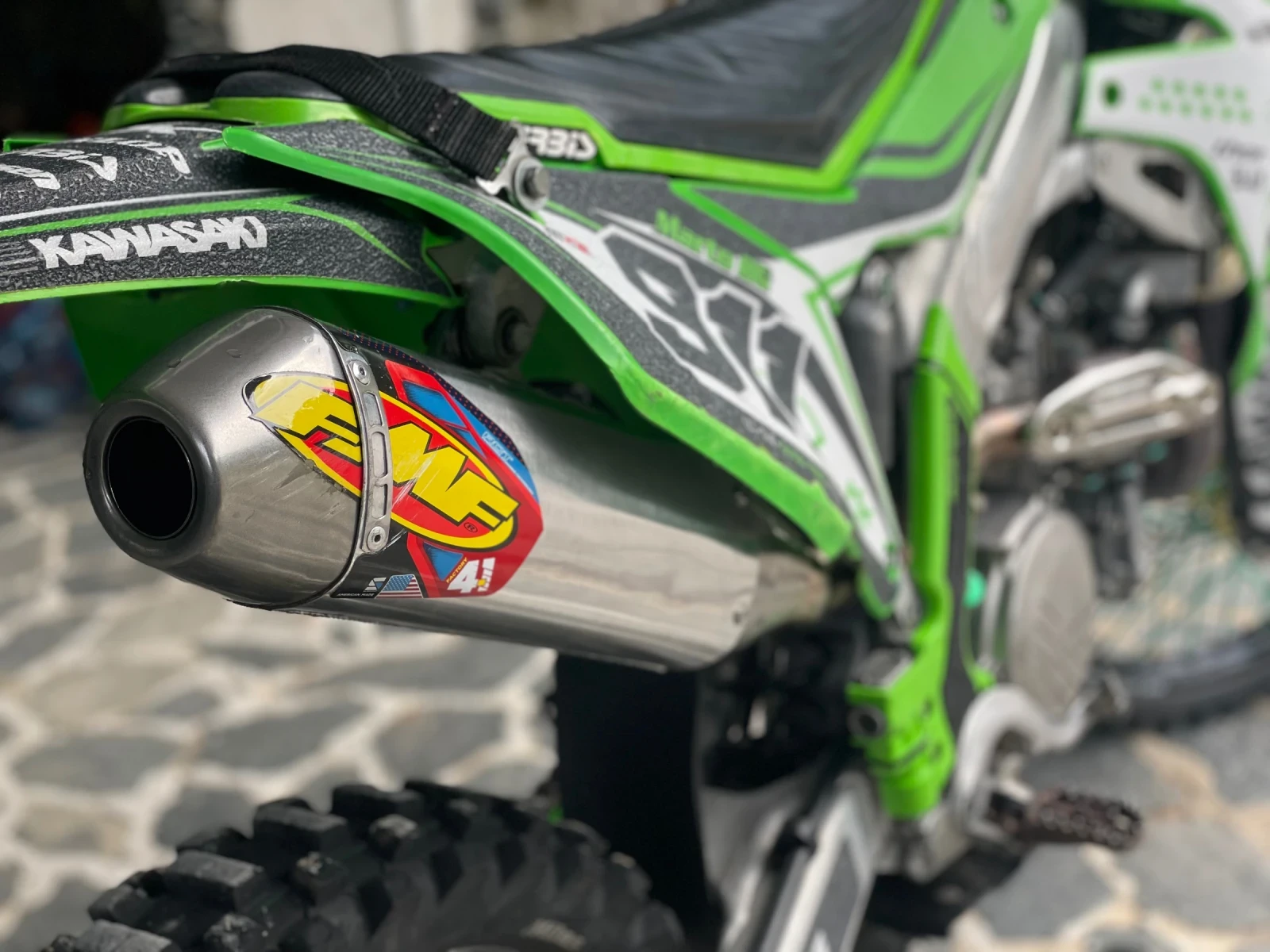 Kawasaki Kfx 450 �����! | Mobile.bg � ����������� 6