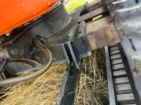 Багер Schaeff, снимка 12