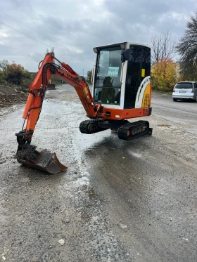 Багер Schaeff  - изображение 1