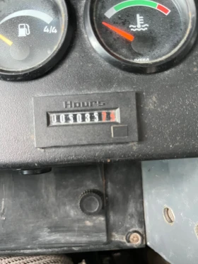 Багер Schaeff, снимка 11