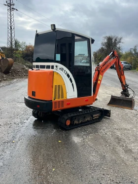 Багер Schaeff, снимка 6