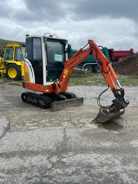 Багер Schaeff, снимка 8