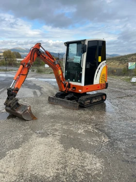 Багер Schaeff, снимка 9