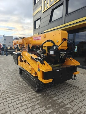 Автокран Друга марка Bautrax SPC50, снимка 8