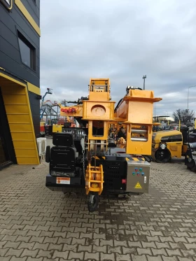 Автокран Друга марка Bautrax SPC50, снимка 5