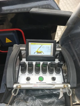 Автокран Друга марка Bautrax SPC50, снимка 17