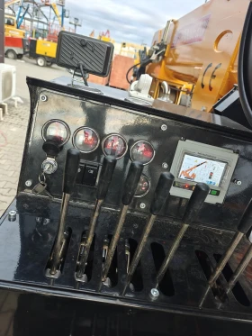 Автокран Друга марка Bautrax SPC50, снимка 14