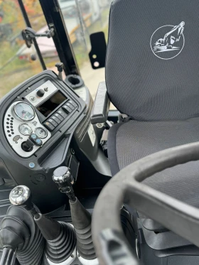 Други специализирани машини JCB 3CX Joystick, снимка 12