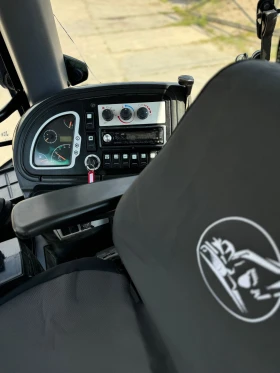 Други специализирани машини JCB 3CX Joystick, снимка 5