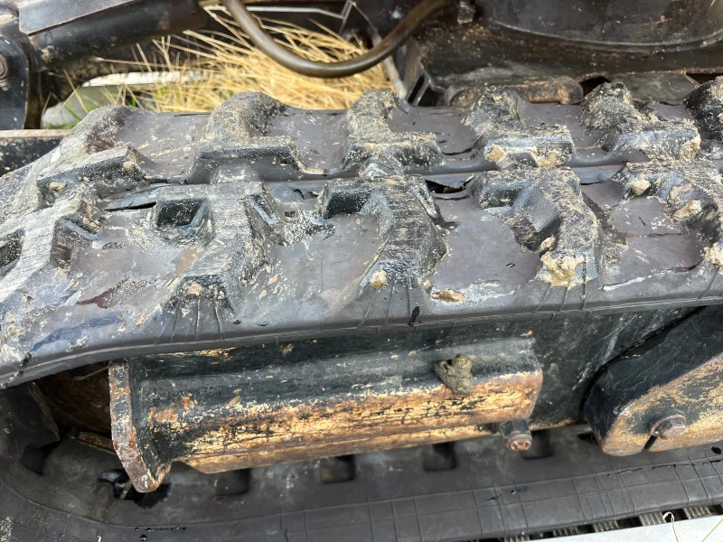 Багер Schaeff, снимка 13 - Индустриална техника - 52378697