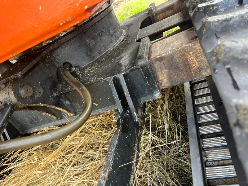 Багер Schaeff, снимка 12 - Индустриална техника - 52378697