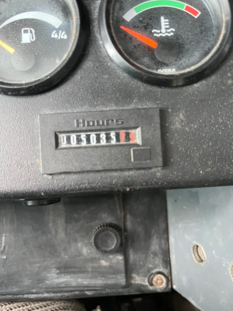 Багер Schaeff, снимка 11 - Индустриална техника - 52378697