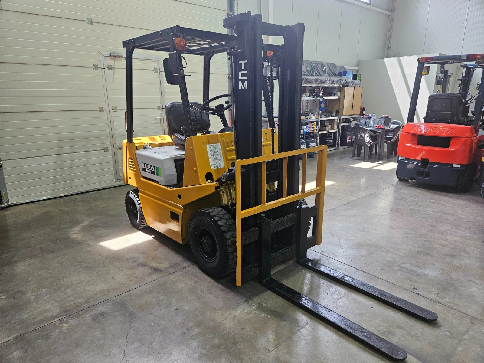  TCM 1.5  /   ! | Mobile.bg   6