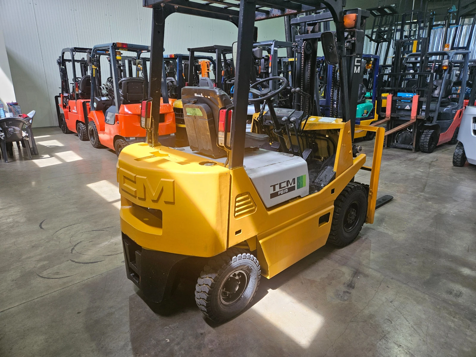  TCM 1.5  /   ! | Mobile.bg   4