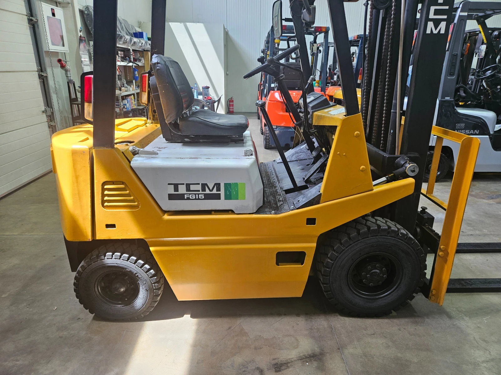  TCM 1.5  /   ! | Mobile.bg   5