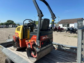 За автомобил Други Ifor williams gx126 3500kg строителна техника, снимка 3
