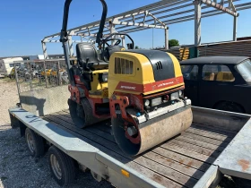 ����� �� �������� �� �� ��������� Ifor williams gx126 3500kg ���������� �������
