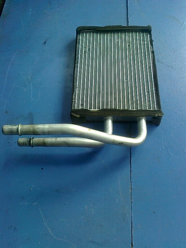 радиатор парно за Mazda 6 2.0D 136 к.с. на части