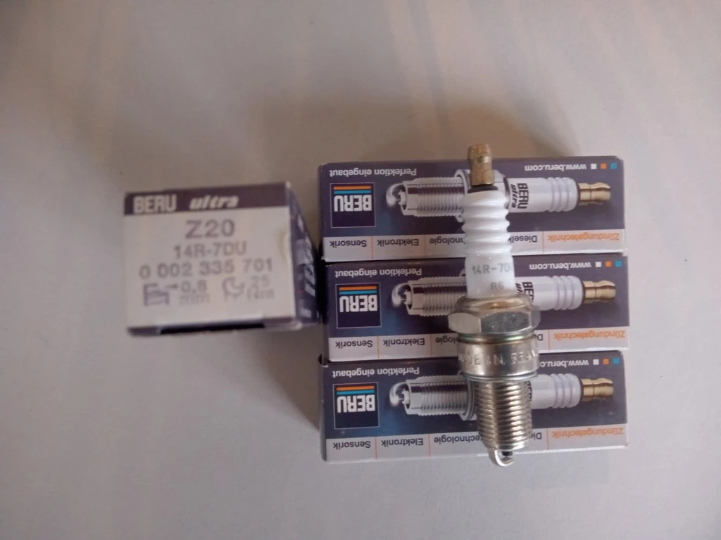   BERU Z20 | Mobile.bg   1