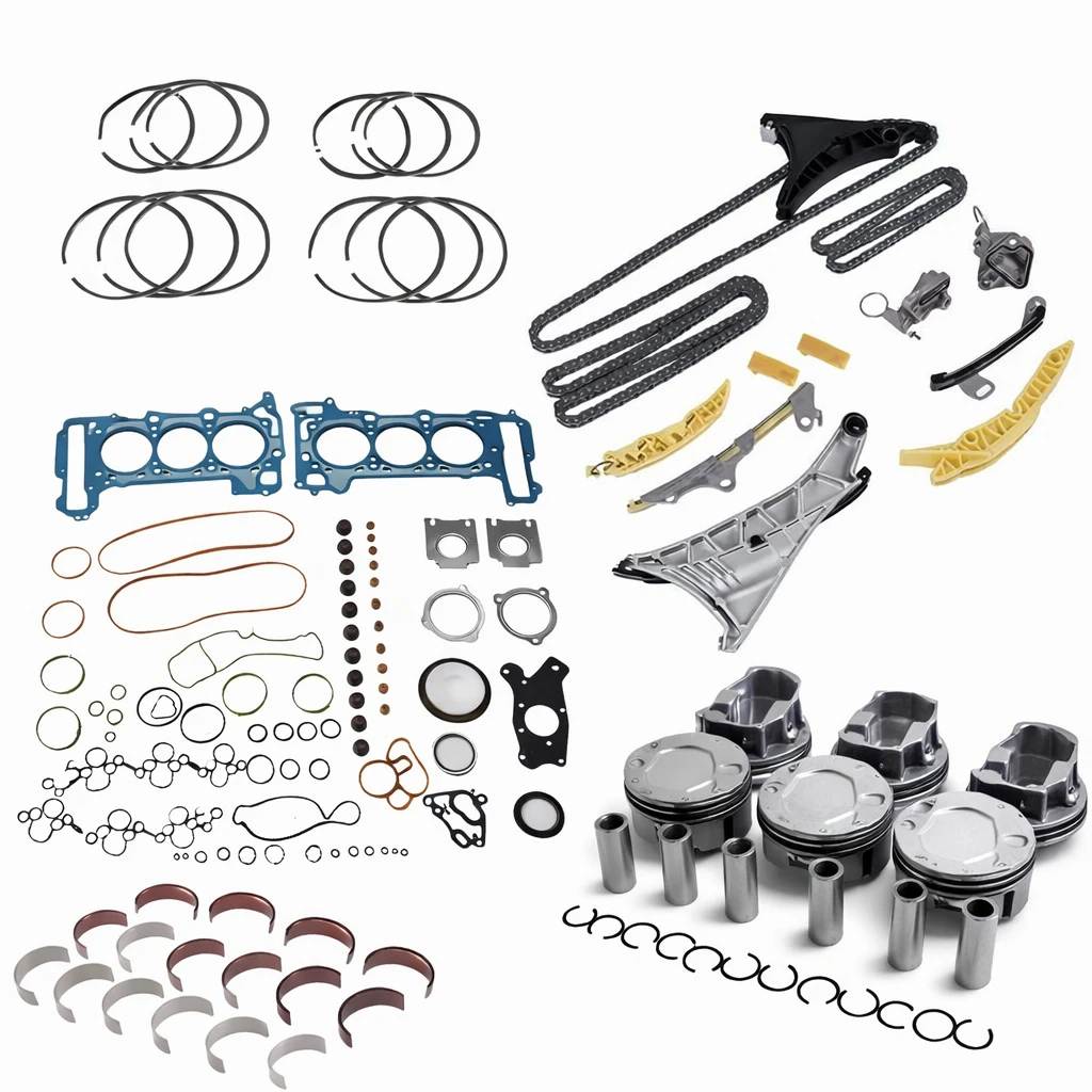 EA839 3.0T / 2.9T ����� �������� �� ������ �� �������� Audi VW Porsche | Mobile.bg � ����������� 1