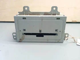 Управление, модул сд, навигация Опел Инсигния 2.0д (к)