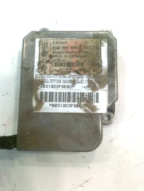 ����� �� �������� �� ������ �������� �� ���������� ���� mk4 1.9pd �:6Q0909605A