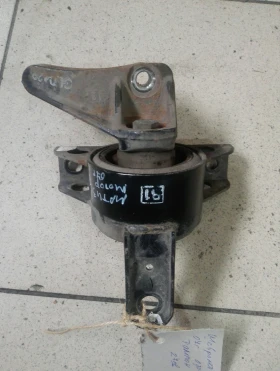 Тампон мотор Шевролет Матиз 0.800Б