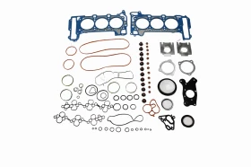 EA839 3.0T / 2.9T пълен комплект за ремонт на двигател Audi VW Porsche, снимка 2 - Части - 53137209