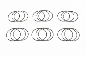 EA839 3.0T / 2.9T пълен комплект за ремонт на двигател Audi VW Porsche, снимка 6 - Части - 53137209