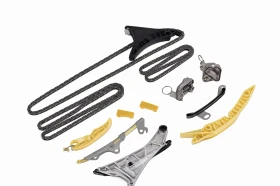 EA839 3.0T / 2.9T пълен комплект за ремонт на двигател Audi VW Porsche, снимка 4 - Части - 53137209