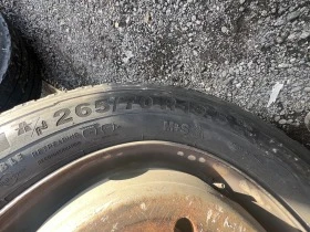 Гуми, снимка 4