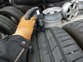 Гуми Летни 245/40R18, снимка 3