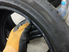 Гуми Летни 245/40R18, снимка 6