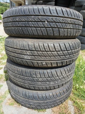 Гуми Летни 175/80R14, снимка 1