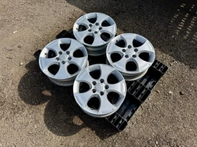 Джанти за Kia Ceed, снимка 3