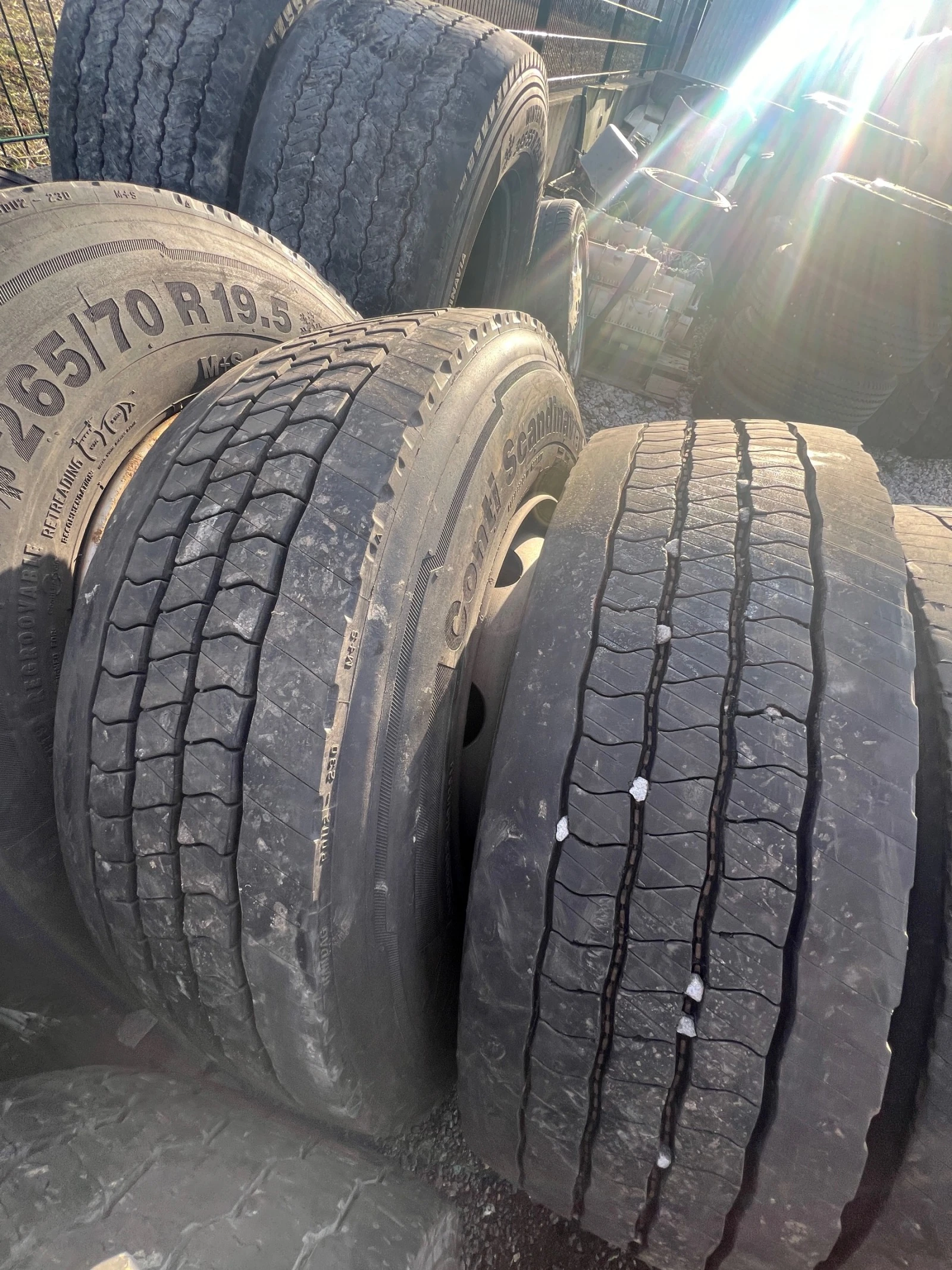  265/70R19.5 | Mobile.bg   10