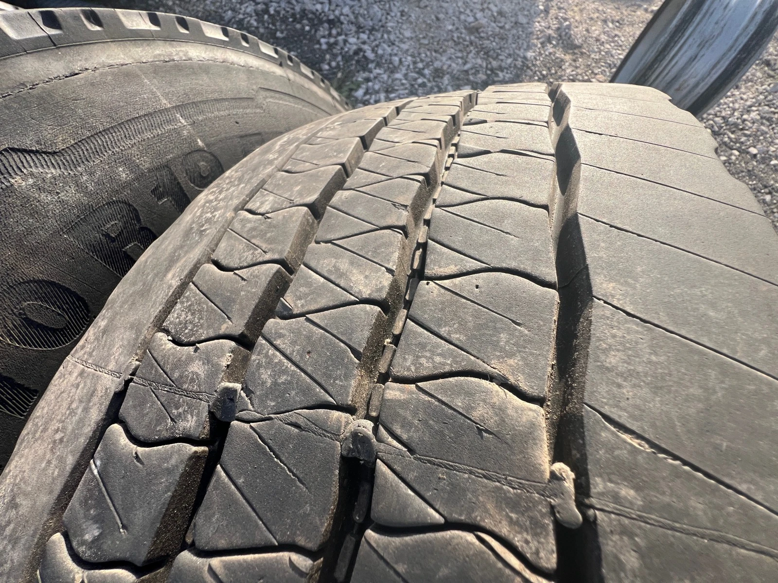  265/70R19.5 | Mobile.bg   13