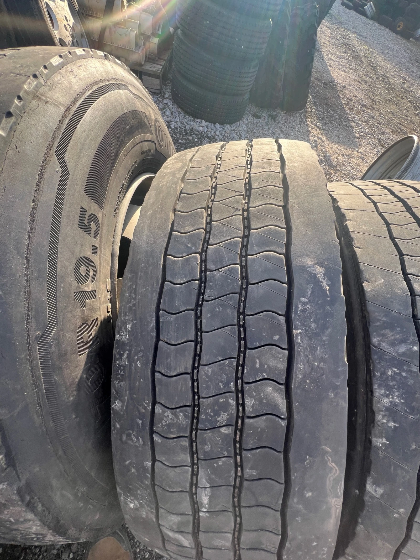  265/70R19.5 | Mobile.bg   11