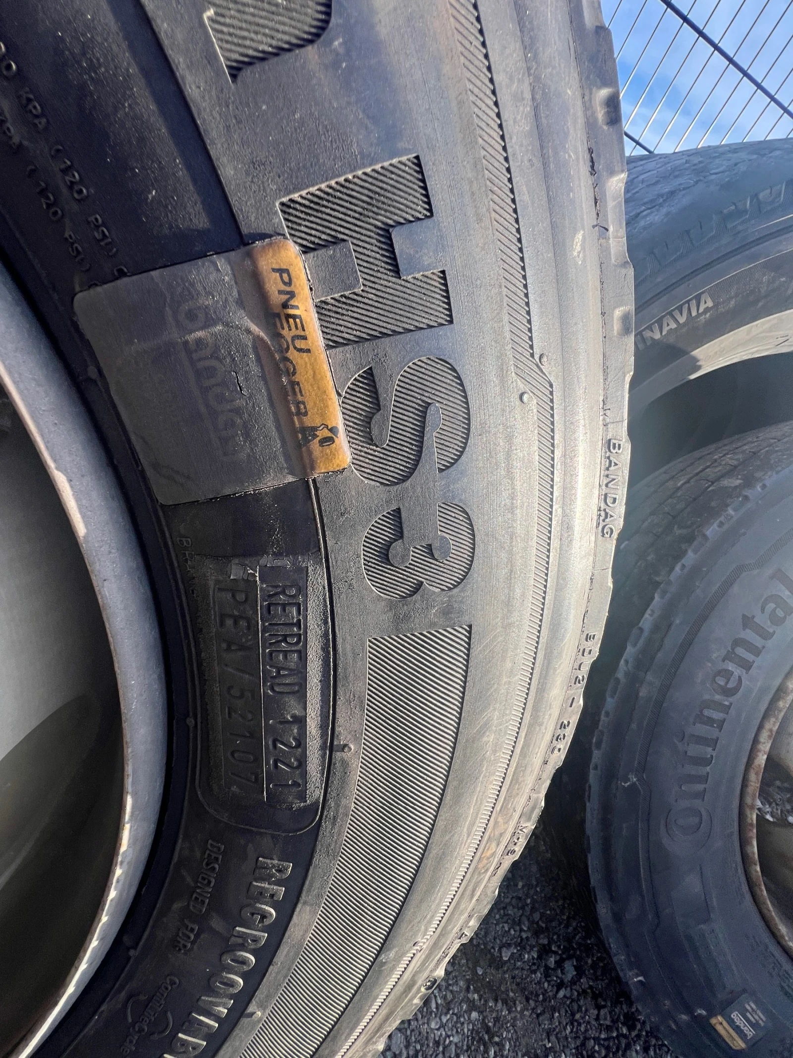  265/70R19.5 | Mobile.bg   5