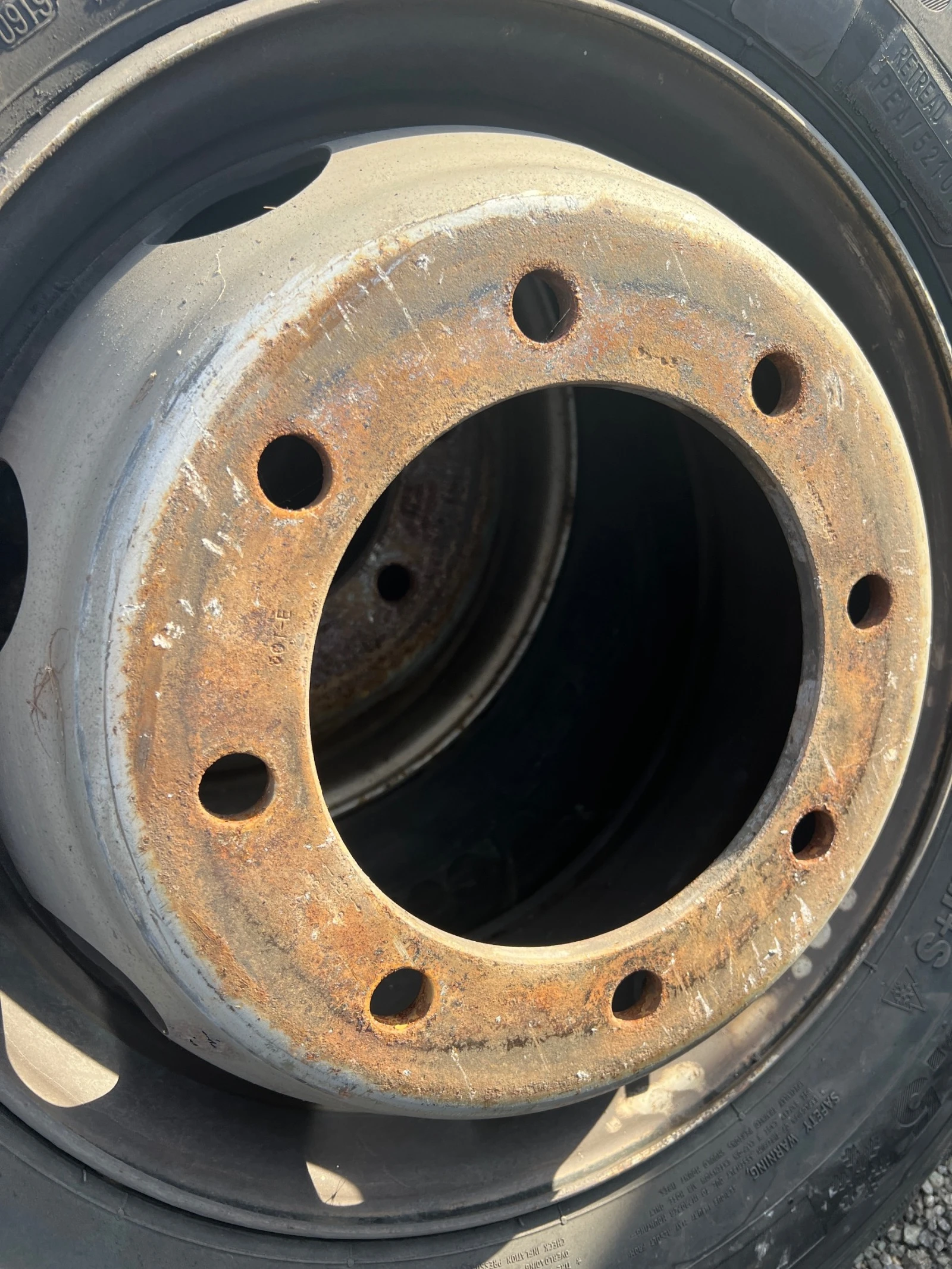  265/70R19.5 | Mobile.bg   2