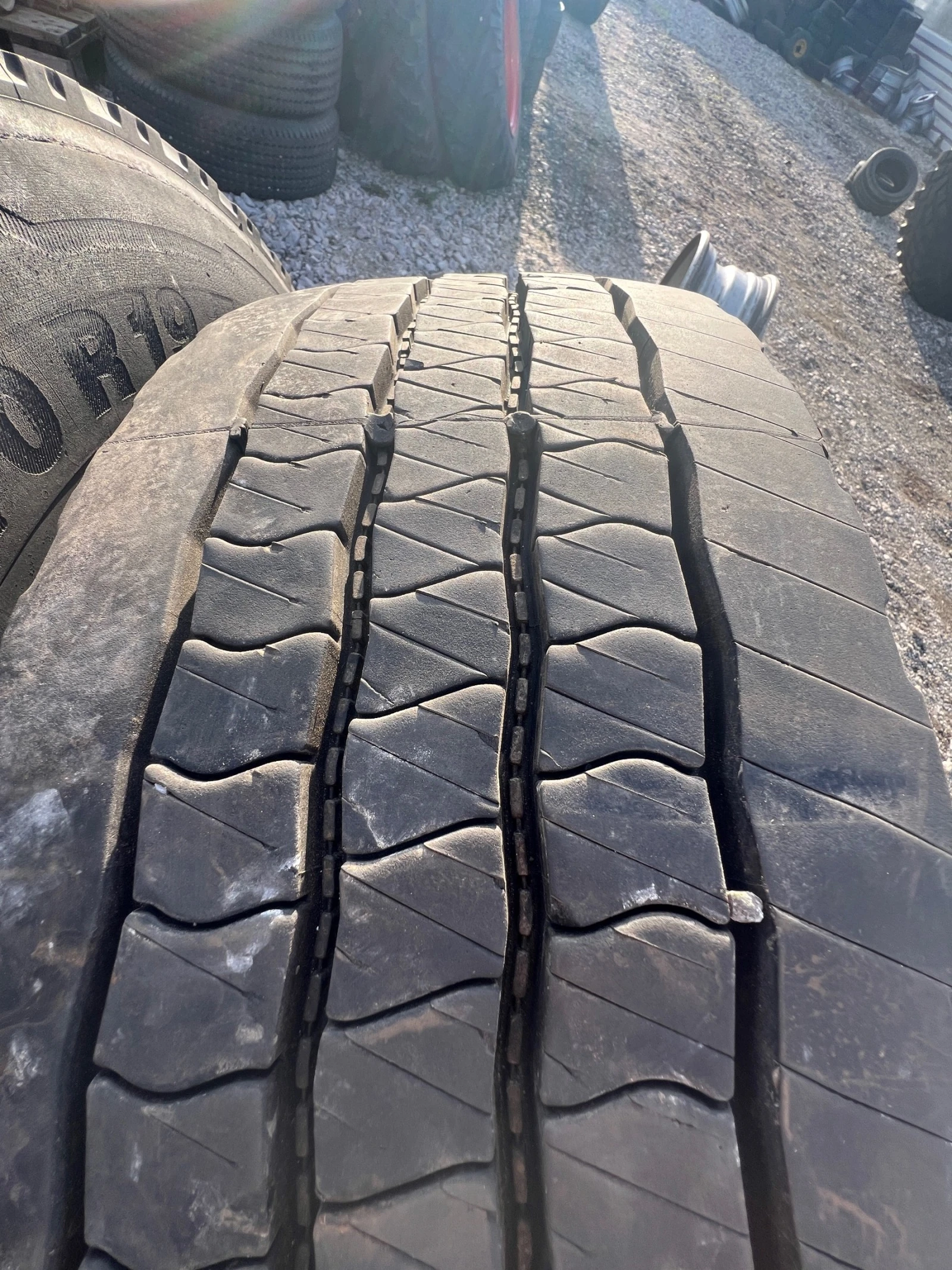  265/70R19.5 | Mobile.bg   12