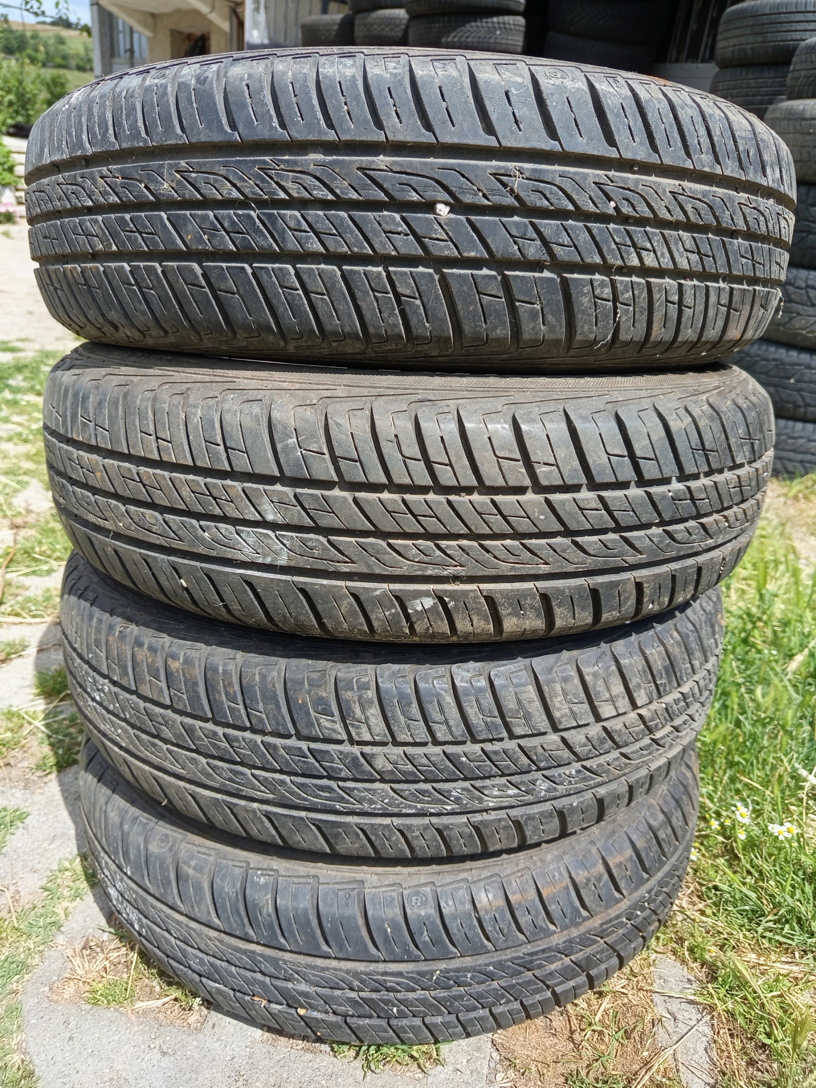  175/80R14 | Mobile.bg   1