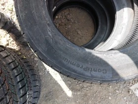 Гуми Летни 185/60R15, снимка 4 - Гуми и джанти - 42828837