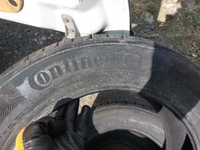 Гуми Летни 185/60R15, снимка 3 - Гуми и джанти - 42828837